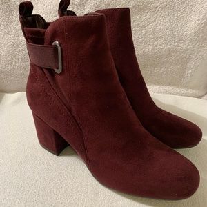 easy spirit batona bootie